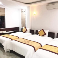 Khach San Whiterose Quang Binh 20