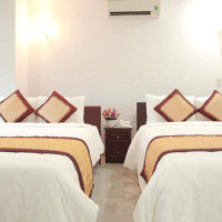 Khach San Whiterose Quang Binh 7