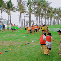 Team Buding Quang Binh 10
