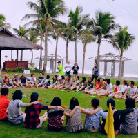 Team Buding Quang Binh 7