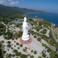 Tour Du Lich Mien Trung 4n3d Da Nang Son Tra Chua Linh Ung