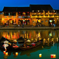 Tour Du Lich Mien Trung 4n3d Hoi An
