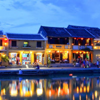 Tour Du Lich Mien Trung Da Nang Hoi An