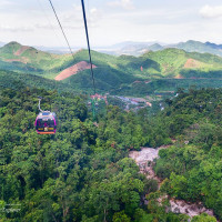 Tour Du Lich Mien Trung Hue Hoi An Da Nang Ba Na Hills A