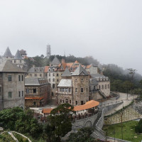 Tour Du Lich Mien Trung Hue Hoi An Da Nang Ba Na Hills B