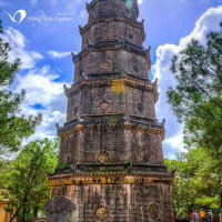 Tour Du Lich Mien Trung Hue Hoi An Da Nang Chua Thien Mu B