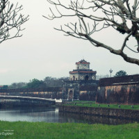 Tour Du Lich Mien Trung Hue Hoi An Da Nang Kinh Thanh Hue E