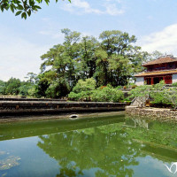 Tour Du Lich Mien Trung Hue Hoi An Da Nang Lang Minh Mang B