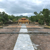 Tour Du Lich Mien Trung Hue Hoi An Da Nang Lang Minh Mang C