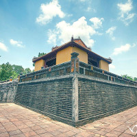 Tour Du Lich Mien Trung Hue Hoi An Da Nang Lang Minh Mang D