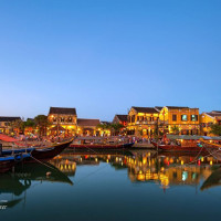 Tour Du Lich Mien Trung Hue Hoi An Da Nang Ba Na