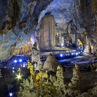 Tour Du Lich Phong Nha Dong Thien Duong 1