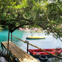 Tour Du Lich Phong Nha Quang Binh Suoi Nuoc Mooc