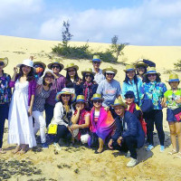 Tour Du Lich Quang Binh 1 Ngay Dong Thien Duong Vung Chua Da Nhay