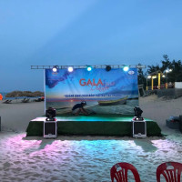 Tour Du Lich Team Buding Quang Binh Gala 5