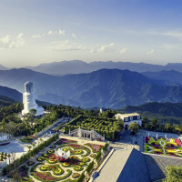 Tour Mien Trung Gia Dinh Ba Na Hills Da Nang