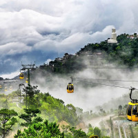Tour Mien Trung Gia Dinh Cao Treo Ba Na