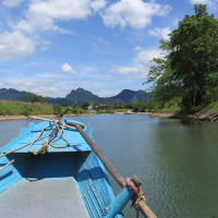 Tour Phong Nha Con Co 7