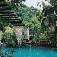 Tour Phong Nha Suoi Nuoc Mooc 4