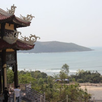 Vung Chua Dao Yen