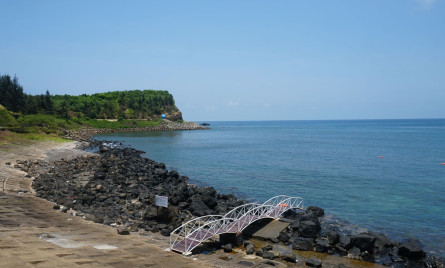 Tour Cồn Cỏ – Tour du lịch Đảo Cồn Cỏ 2 ngày 1 đêm