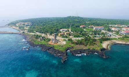 Tour du lịch Quảng Bình Quảng Trị 3 ngày 2 đêm: Phong Nha Kẻ Bàng – Đảo Cồn Cỏ
