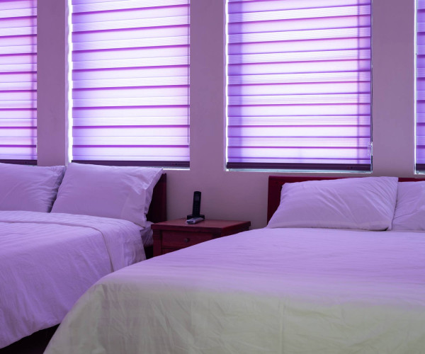 Khach San Lavender Quang Binh 5