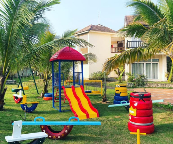 Bao Ninh Beach Resort 1 3