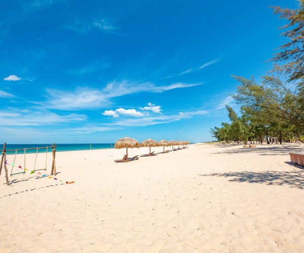 Bao Ninh Beach Resort 4