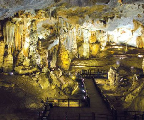 Dong Thien Duong 031