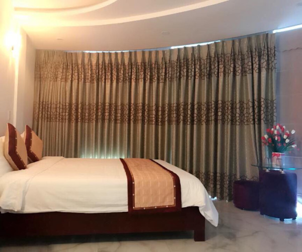 Khach San Whiterose Quang Binh 6