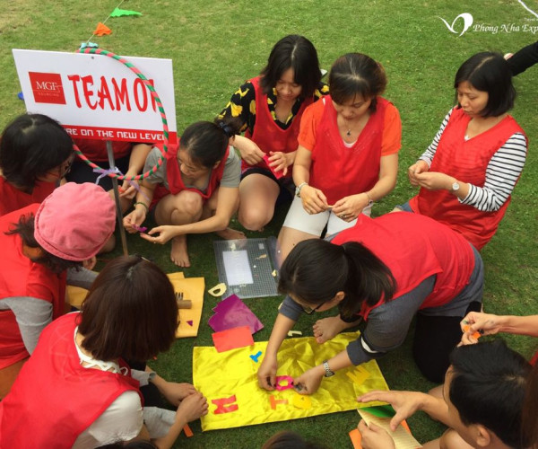 Team Buding Quang Binh 3