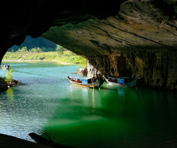 Tour Phong Nha Quang Binh