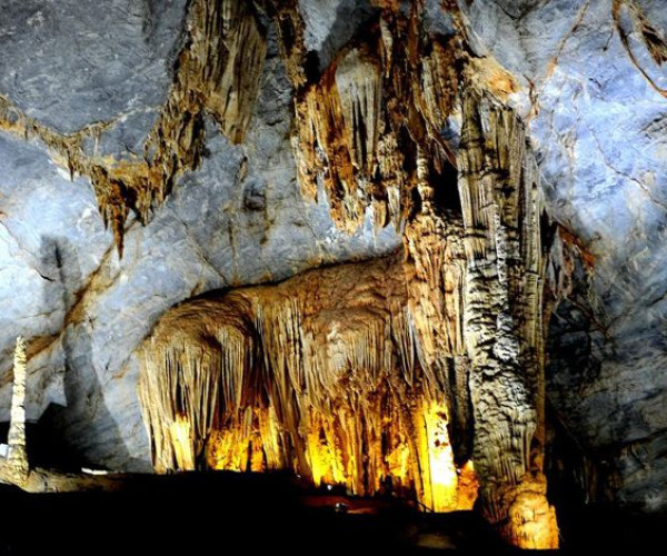 Tour Dong Thien Duong 02
