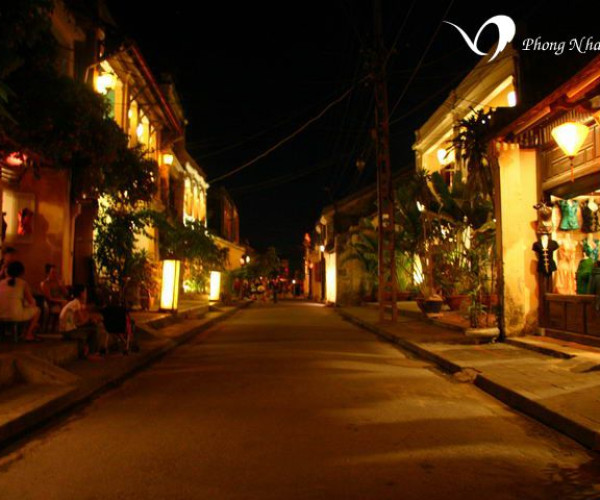Tour Du Lich Mien Trung Da Nang Hoi An