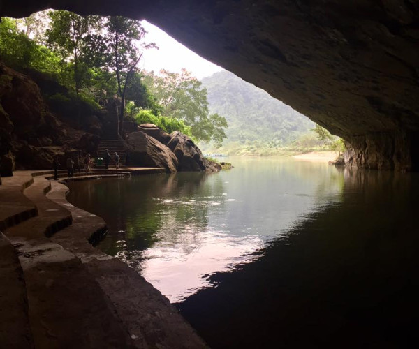 Tour Du Lich Mien Trung Phong Nha 1