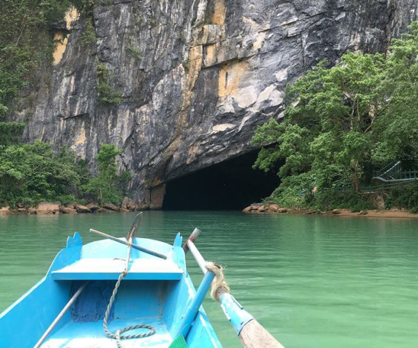 Tour Du Lich Mien Trung Phong Nha