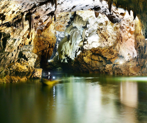 Tour Du Lich Phong Nha Dong Phong Nha 1