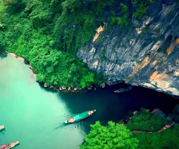 Tour Du Lich Phong Nha Dong Phong Nha 3