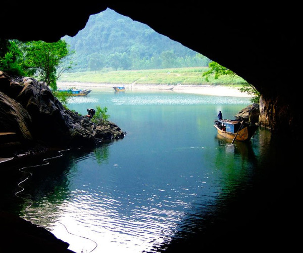 Tour Du Lich Phong Nha Dong Phong Nha 5