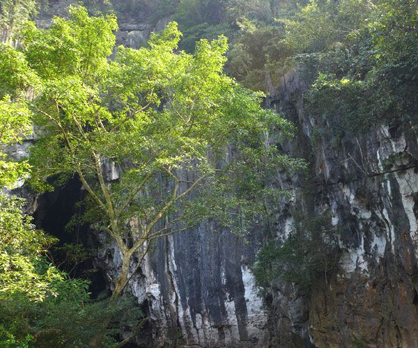 Tour Du Lich Quang Binh 2 Ngay 1 Dem Ghep Doan Song Chay Hang Toi A