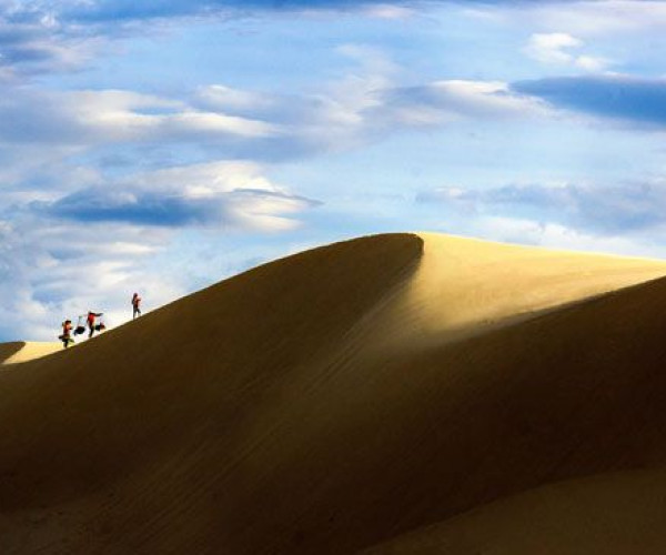 Tour Du Lich Quang Binh Con Cat Quang Phu