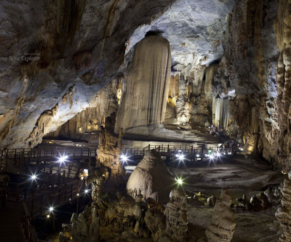 Tour Du Lich Quang Binh Phong Nha 2 Ngay 01
