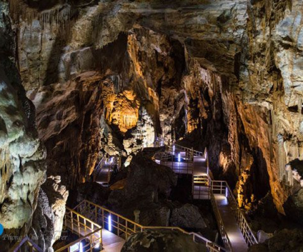 Tour Du Lich Quang Binh Phong Nha 2 Ngay 02