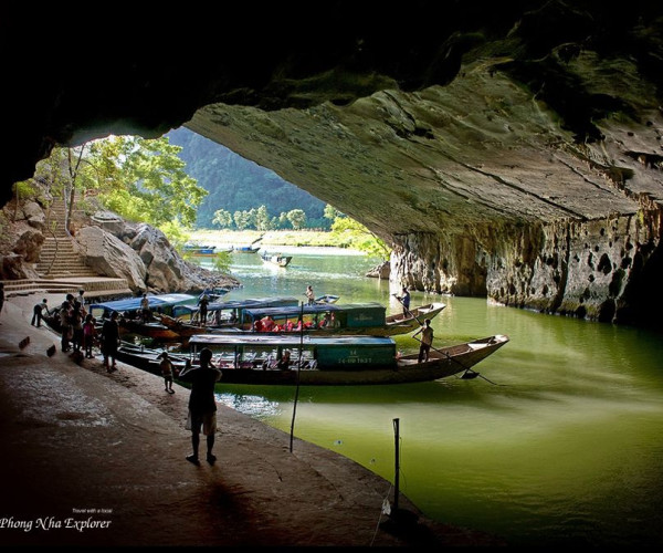 Tour Du Lich Mien Trung 5 Ngay 4 Dem