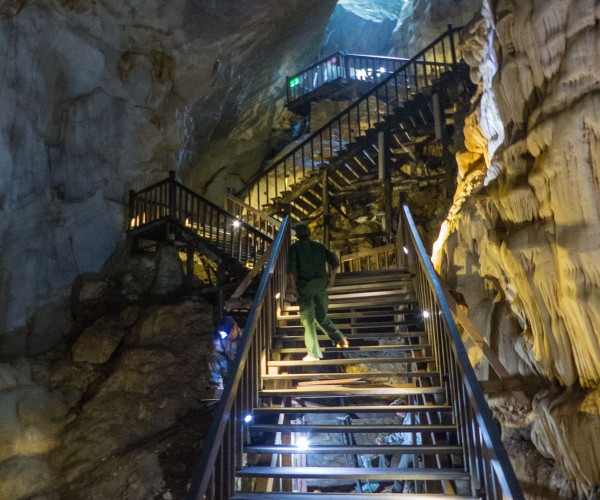 Tour Ha Noi Quang Binh May Bay 3