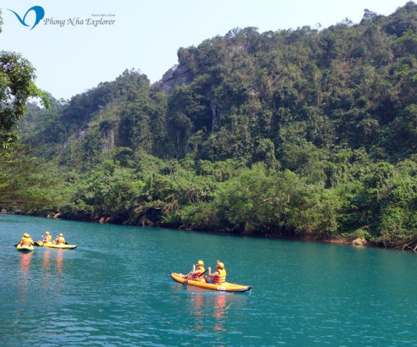 Tour Ha Noi Quang Binh Song Chay Hang Toi A