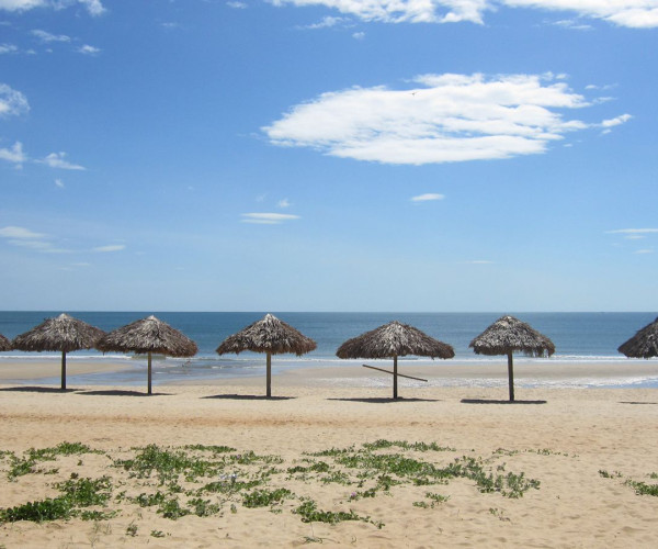 Tour Mien Trung Gia Dinh Bien Nhat Le