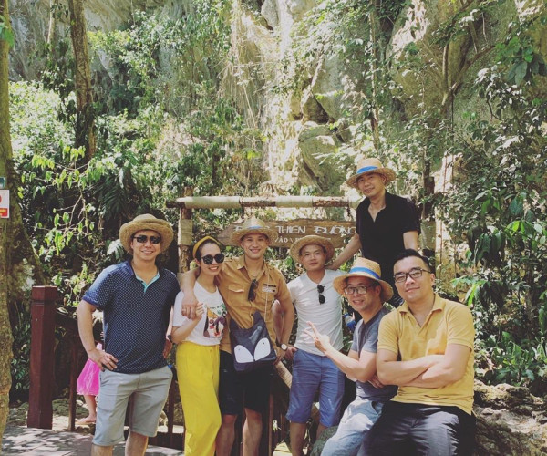 Tour Quang Binh 4 Ngay 3 Dem 02