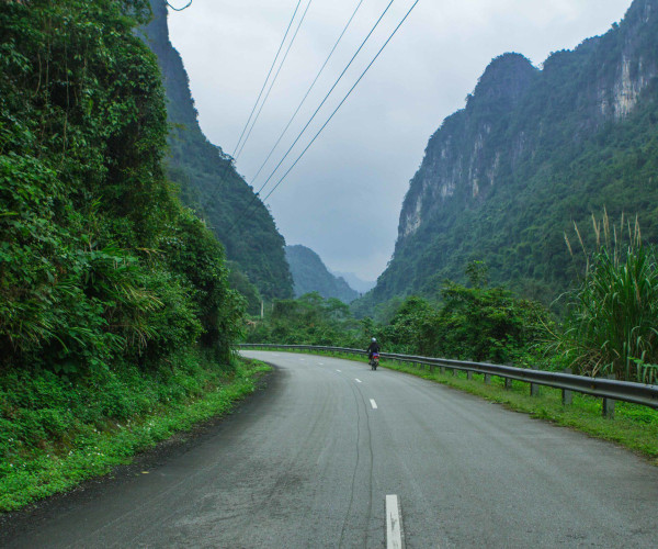 Tour Quang Binh Quang Tri